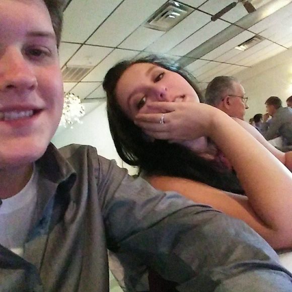 Meet your Posher, Andrew - Picture 1 of 1